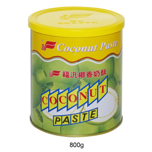 Coconut Paste