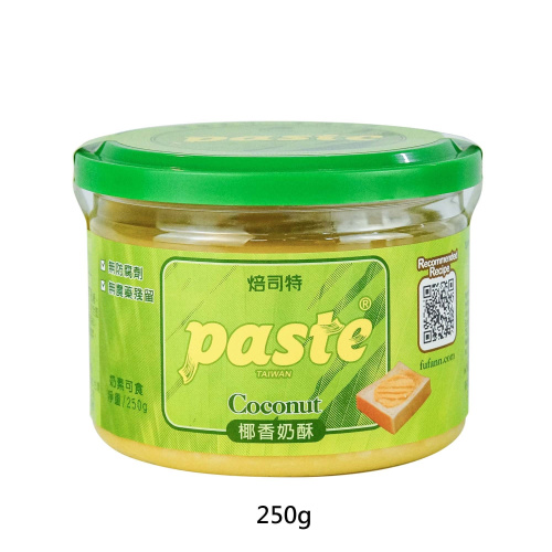 paste- Coconut Paste