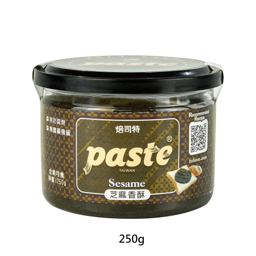 paste- Sesame Paste
